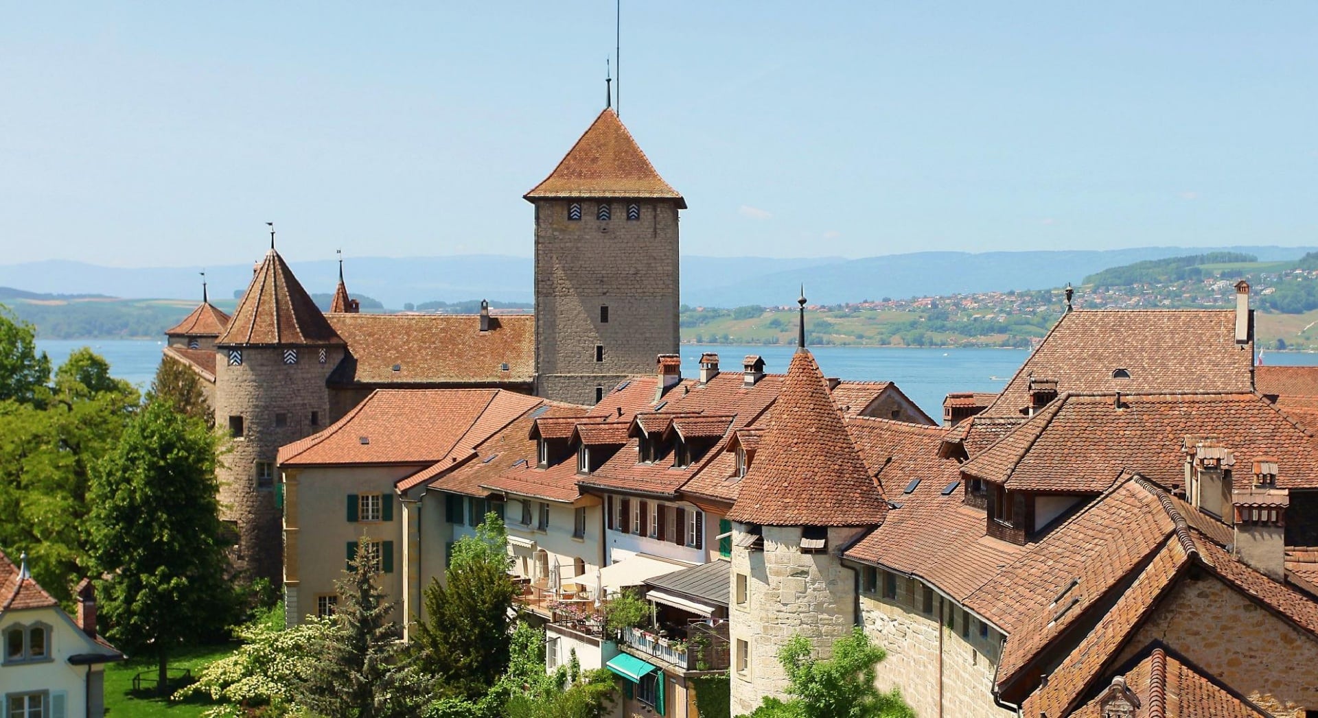 WordCamp Switzerland 2023